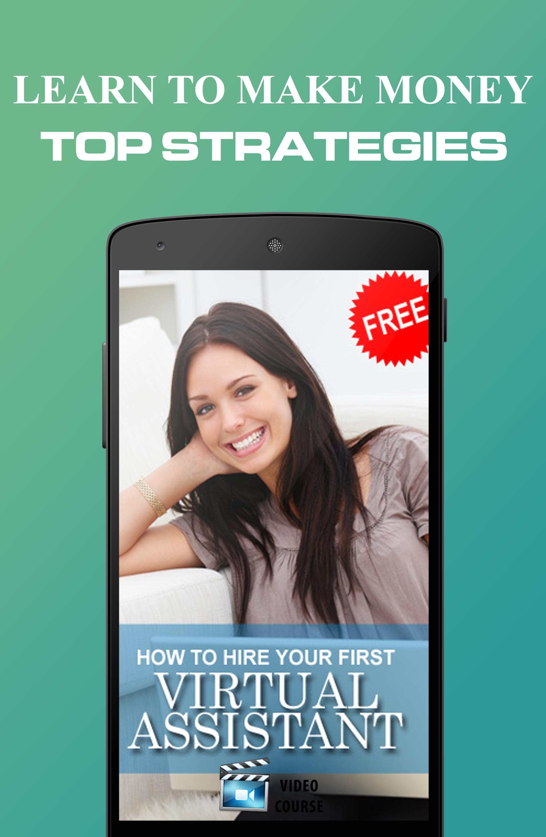 Make Money Online