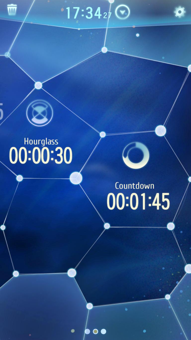 Cool Multi Timer