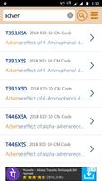 ICD-10  Code Reference