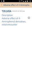 ICD-10  Code Reference