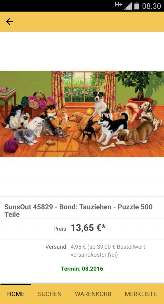 puzzle-online