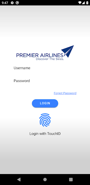 Premier Airlines