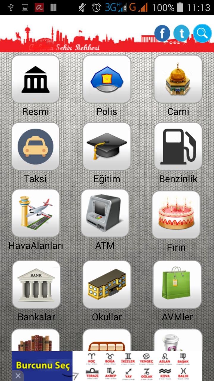Eskisehir City Guide