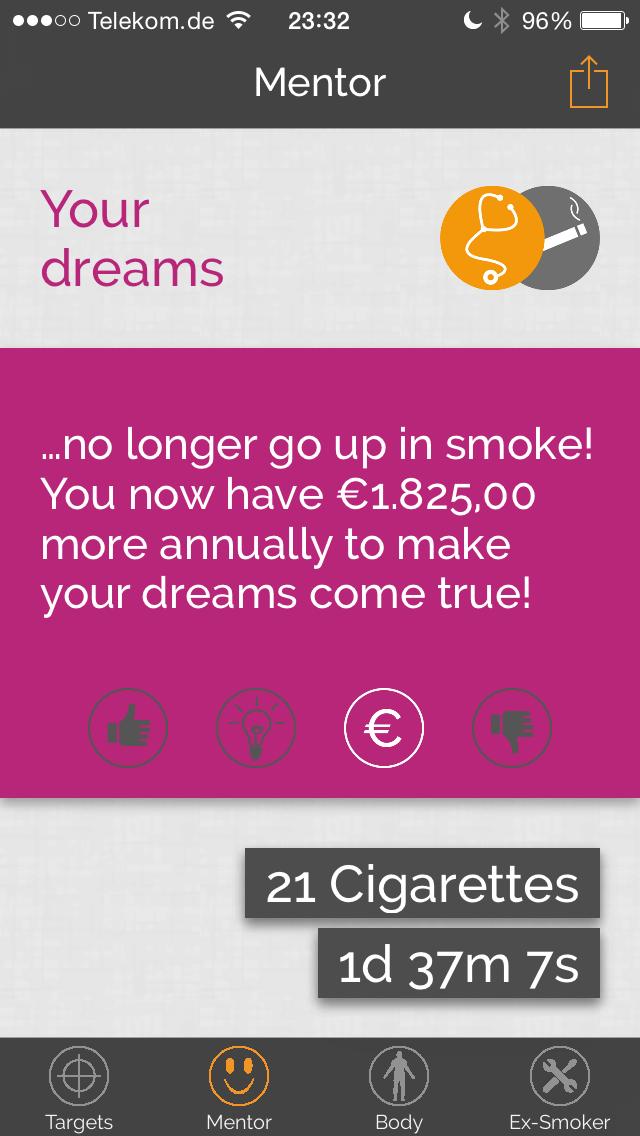 Quit smoking - Smokerstop
