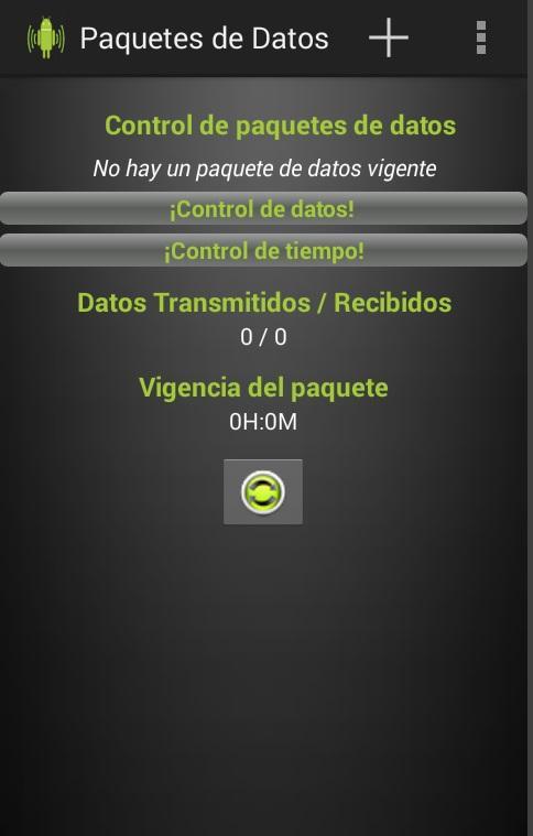 Packet Data