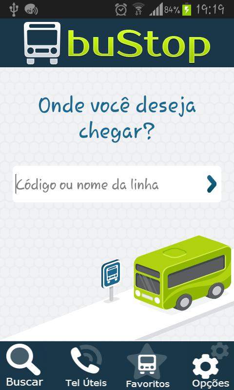 BuStop Santos FREE