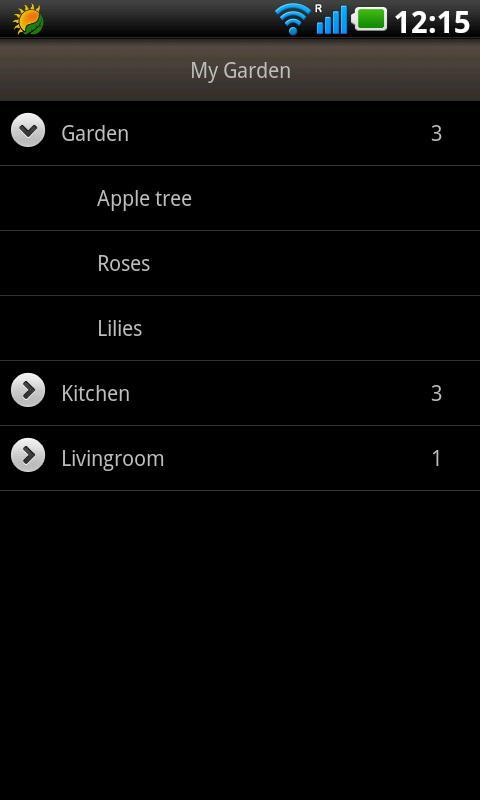 My Garden Lite