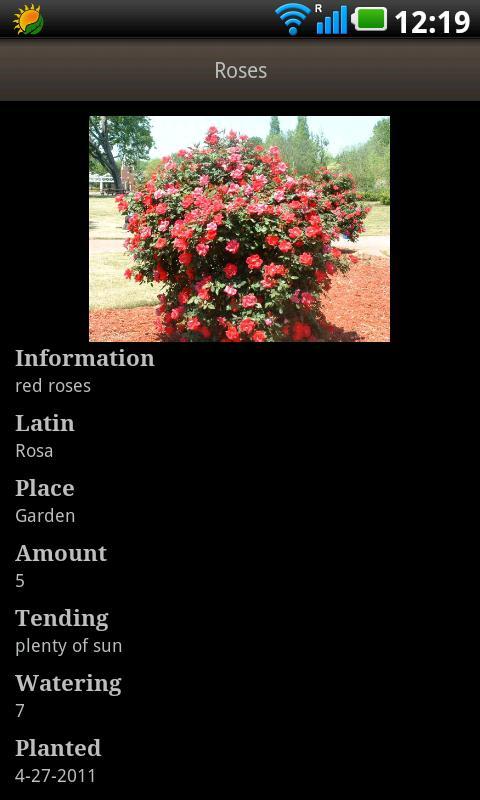 My Garden Lite