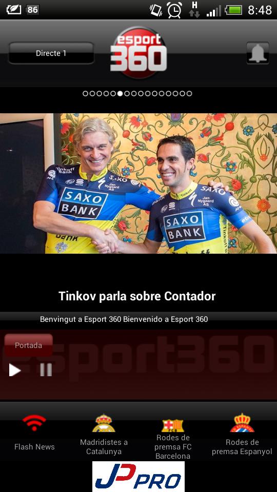 Esport360