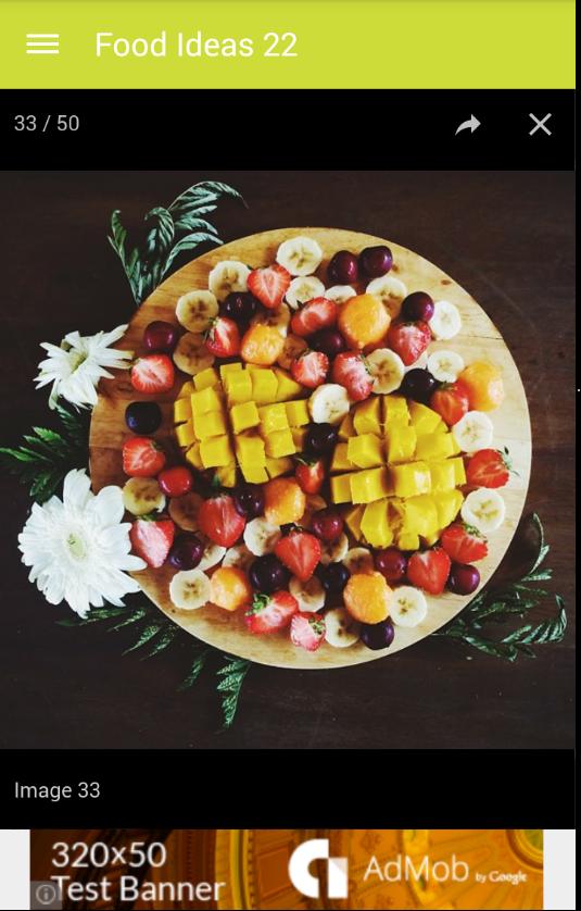 Party Food Ideas