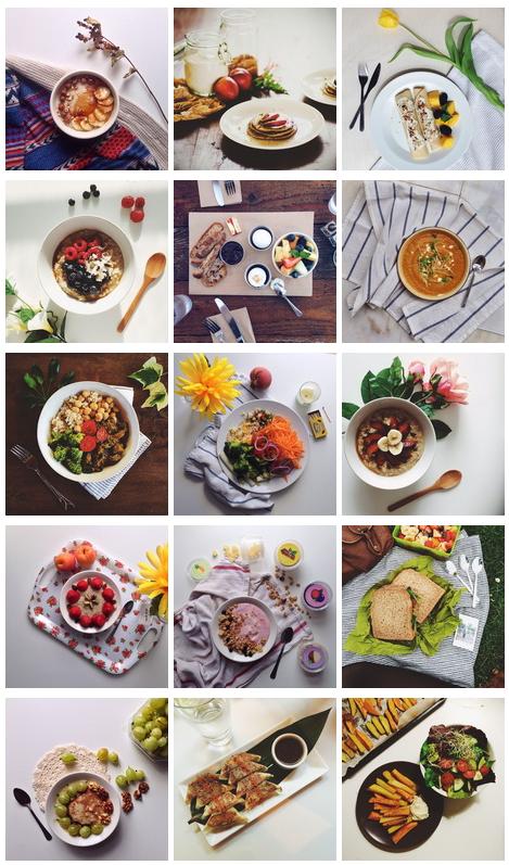 Party Food Ideas