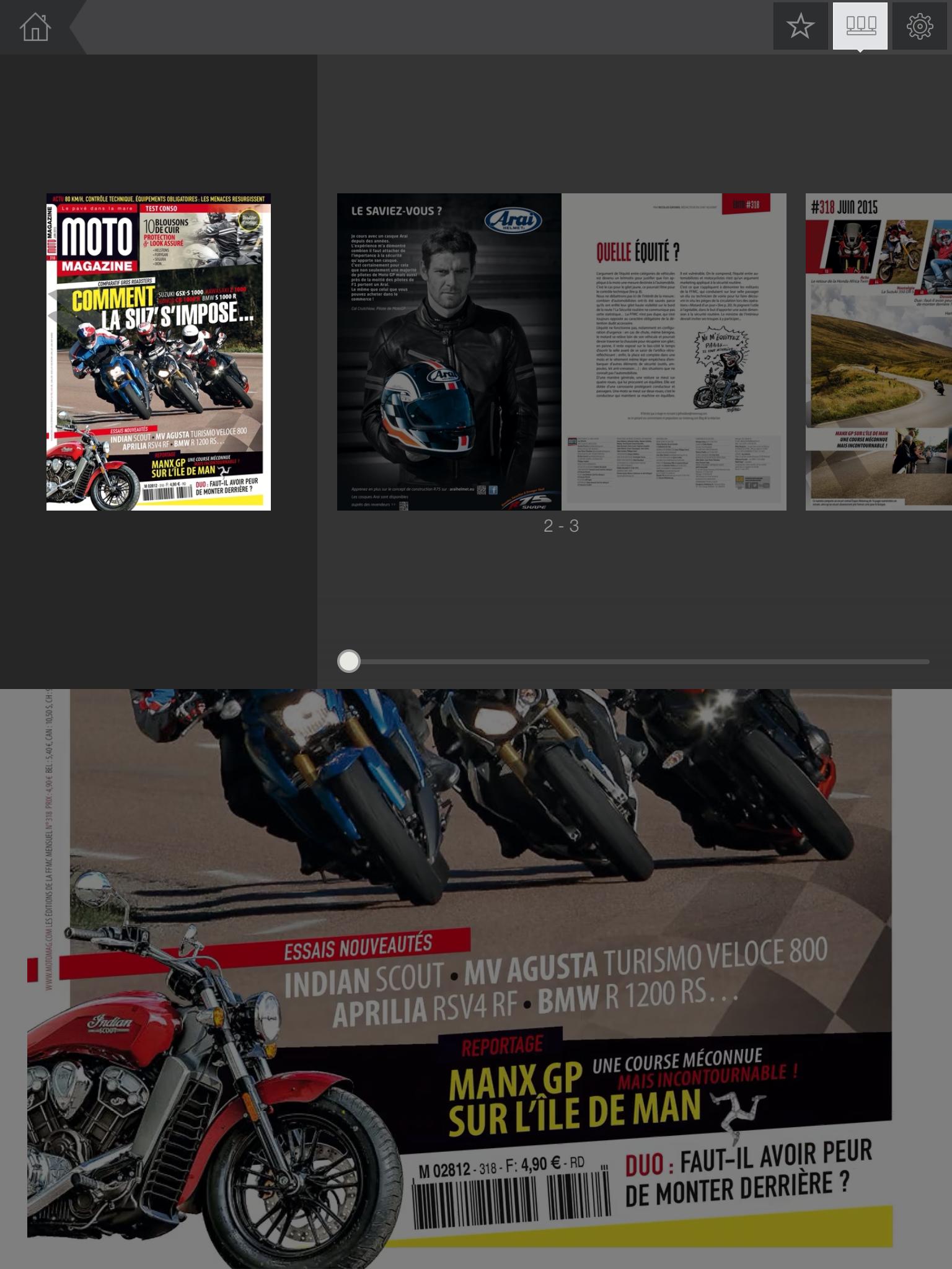 Moto Magazine