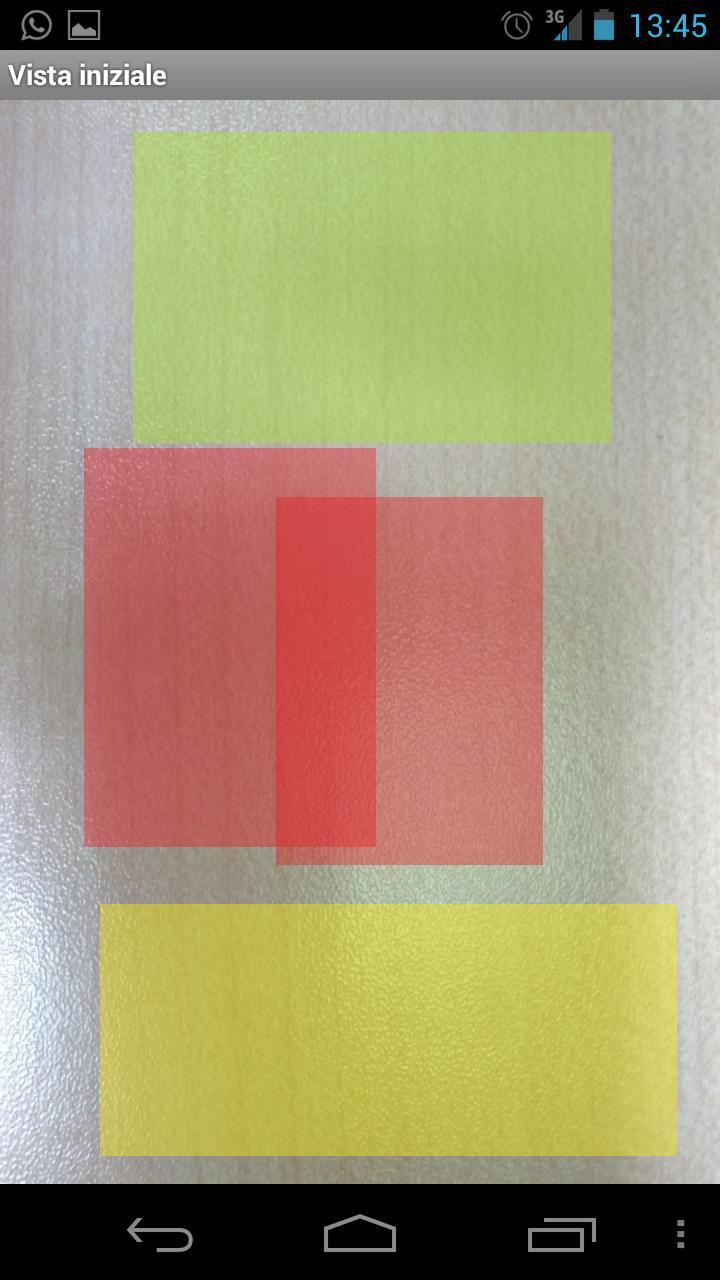 Paper+ Prototype