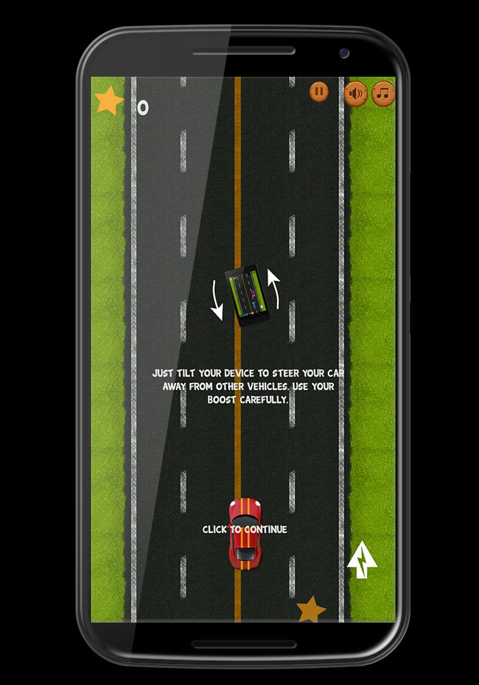 Mobil Balap Liar