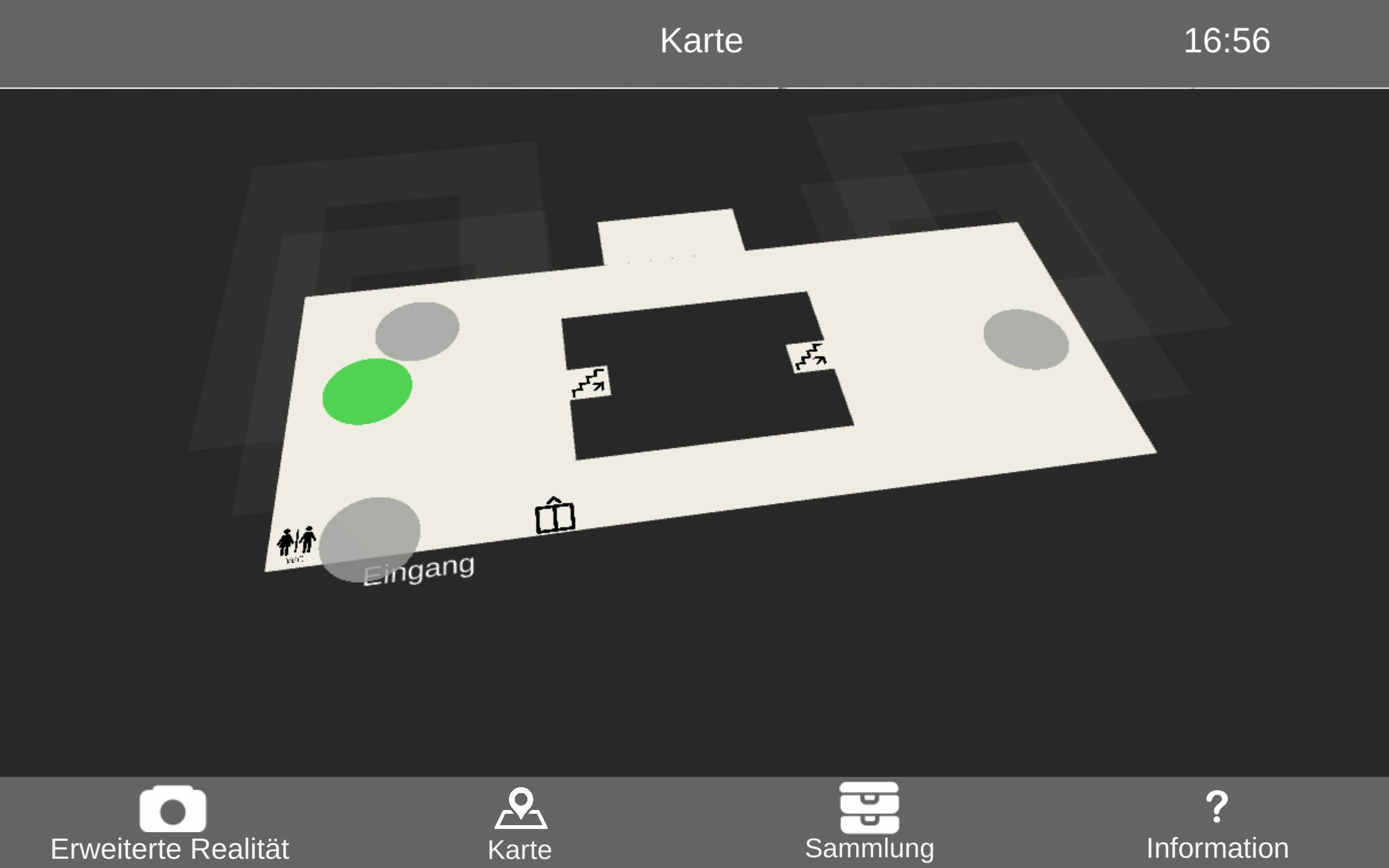 TUM FAR Demo