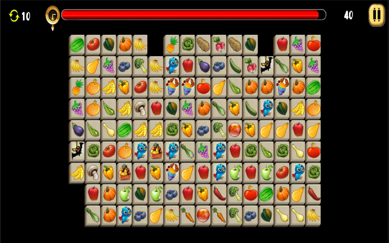 Onet Kawai Fruit