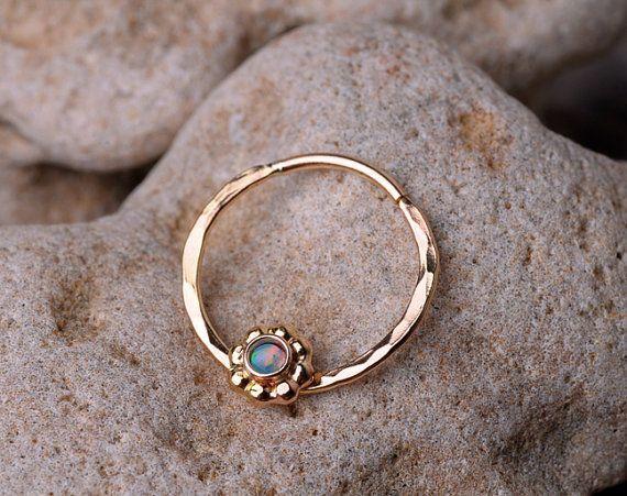 Septum Jewelry