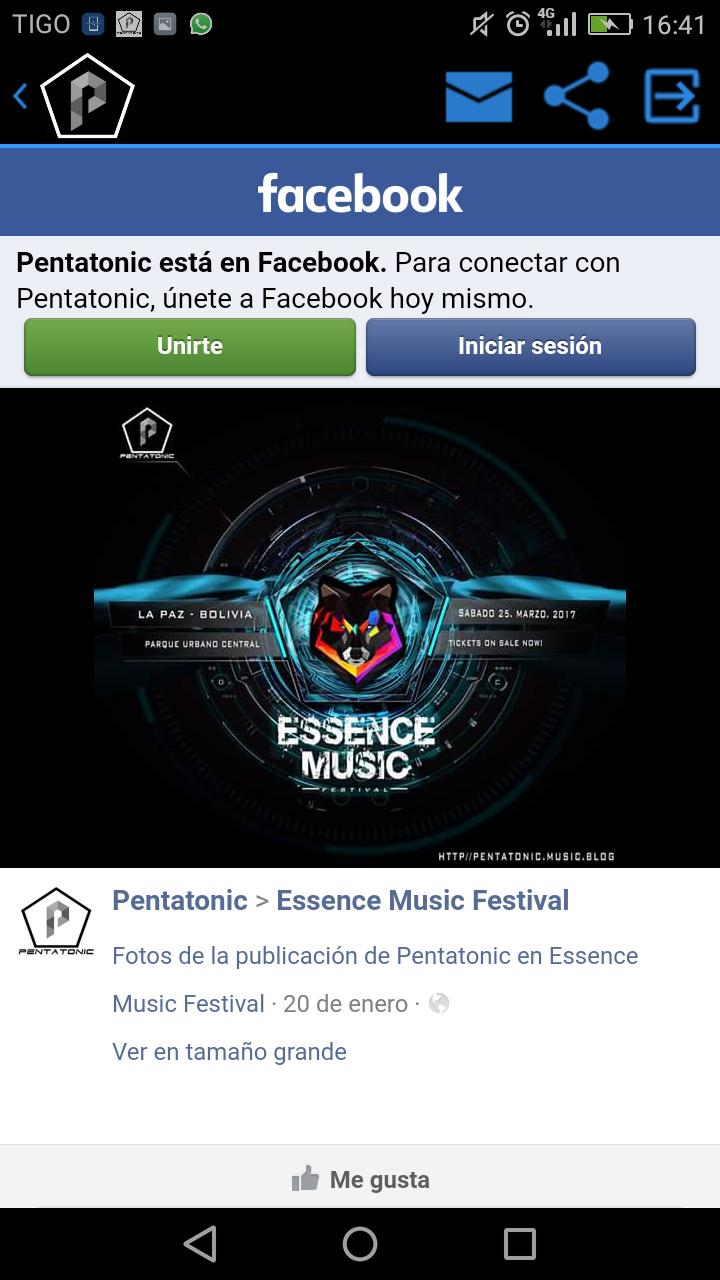 PENTATONIC MUSIC