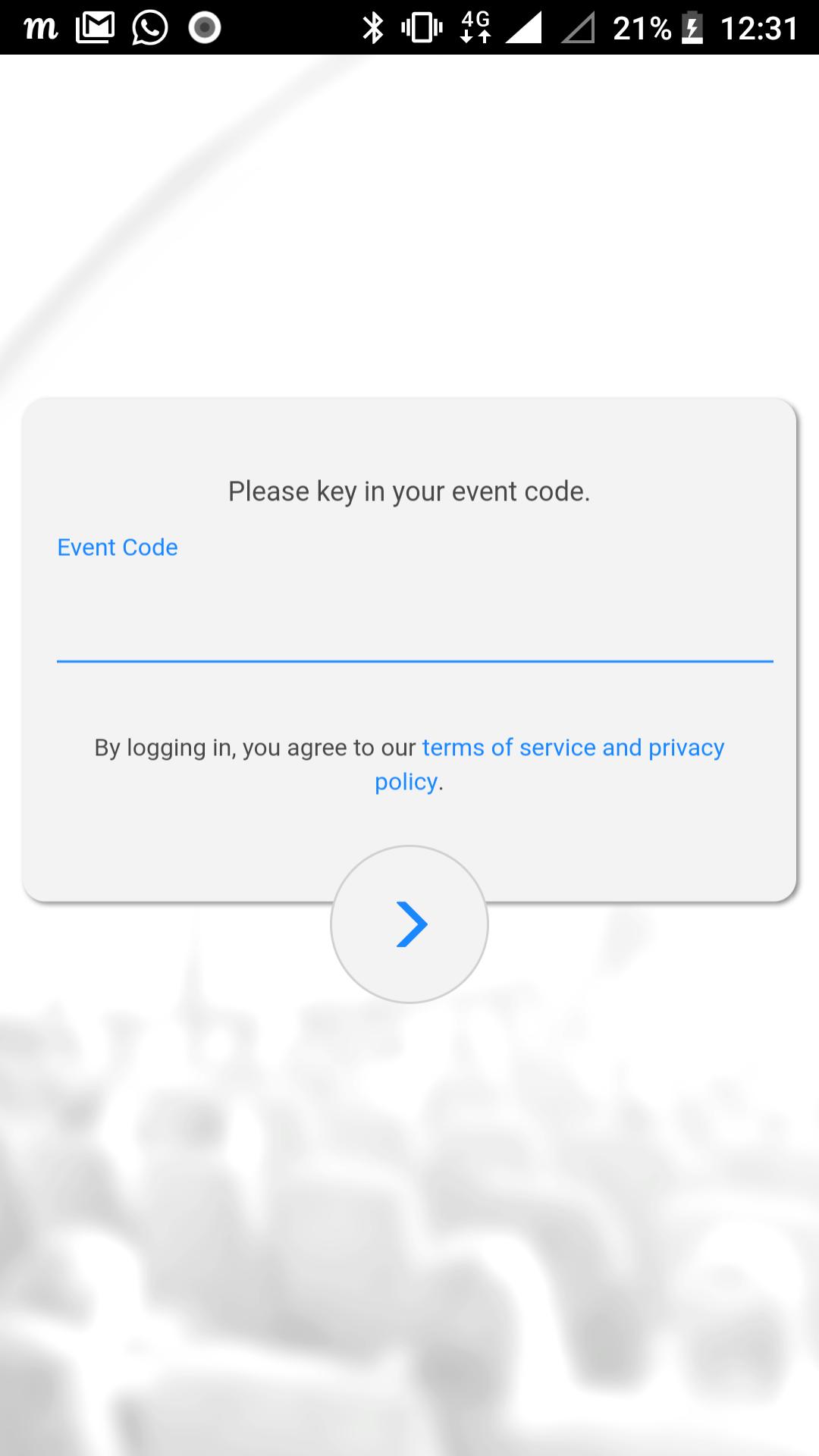 OnEvent