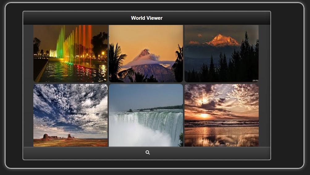 World Viewer