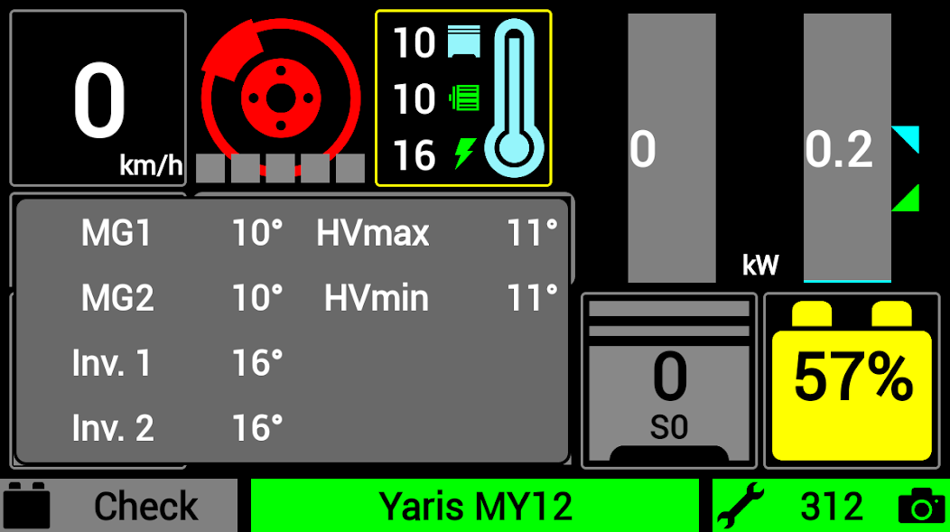 Hybrid Assistant