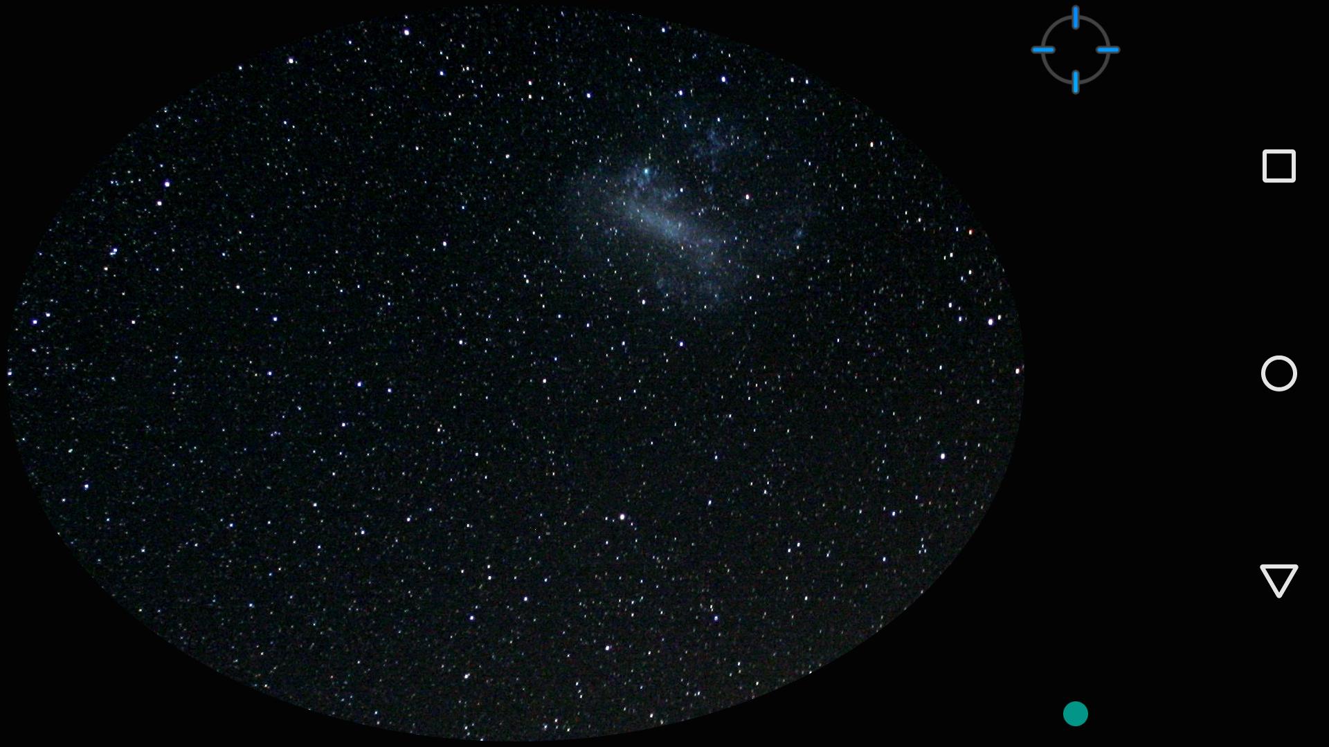 Telescope Simulator