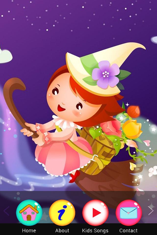 Nursery Rhyme Songs for kids