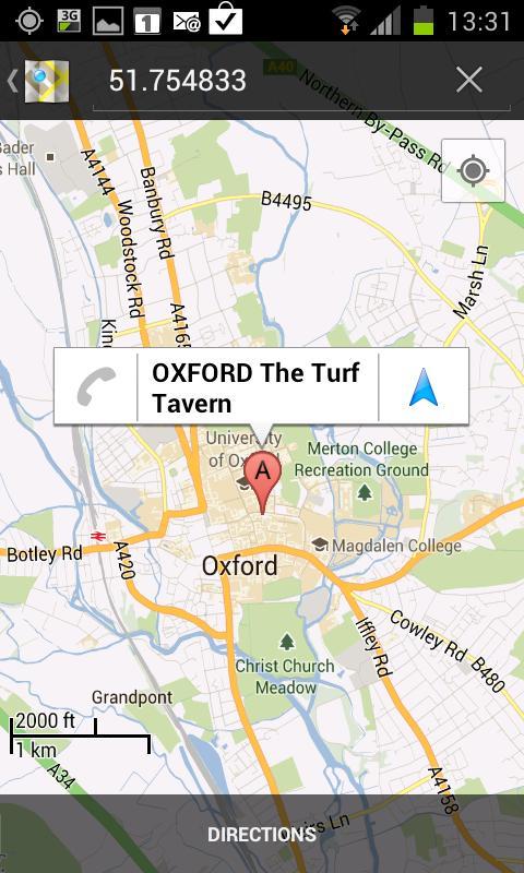 Doggie Pubs