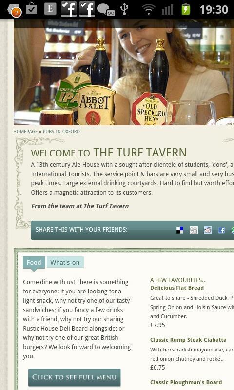 Doggie Pubs