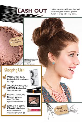 Justine Magazine