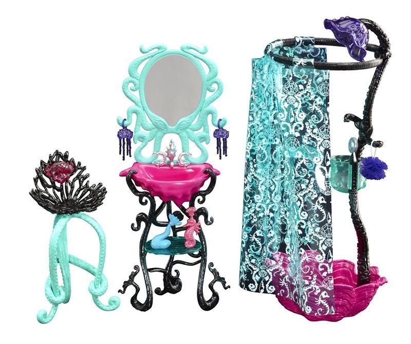 2015 Monster Playset