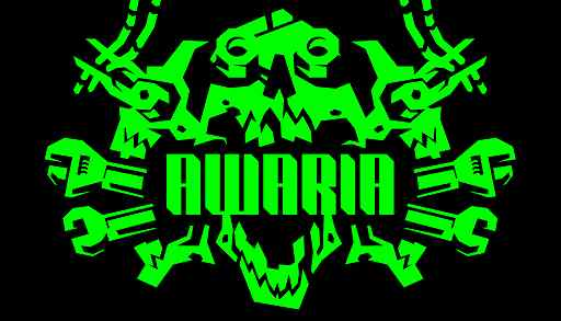 "Helltaker" Developer's New Work "Awaria" está disponível para a loja Steam como reparador trabalhando em um túnel assombrado