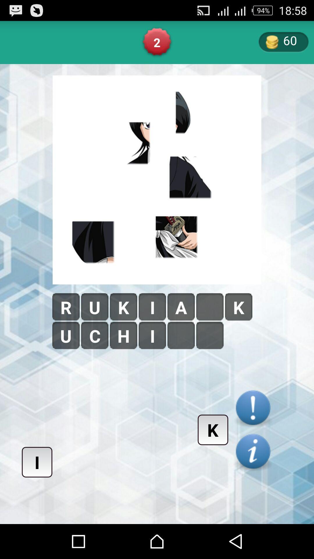 Quiz For Bleach