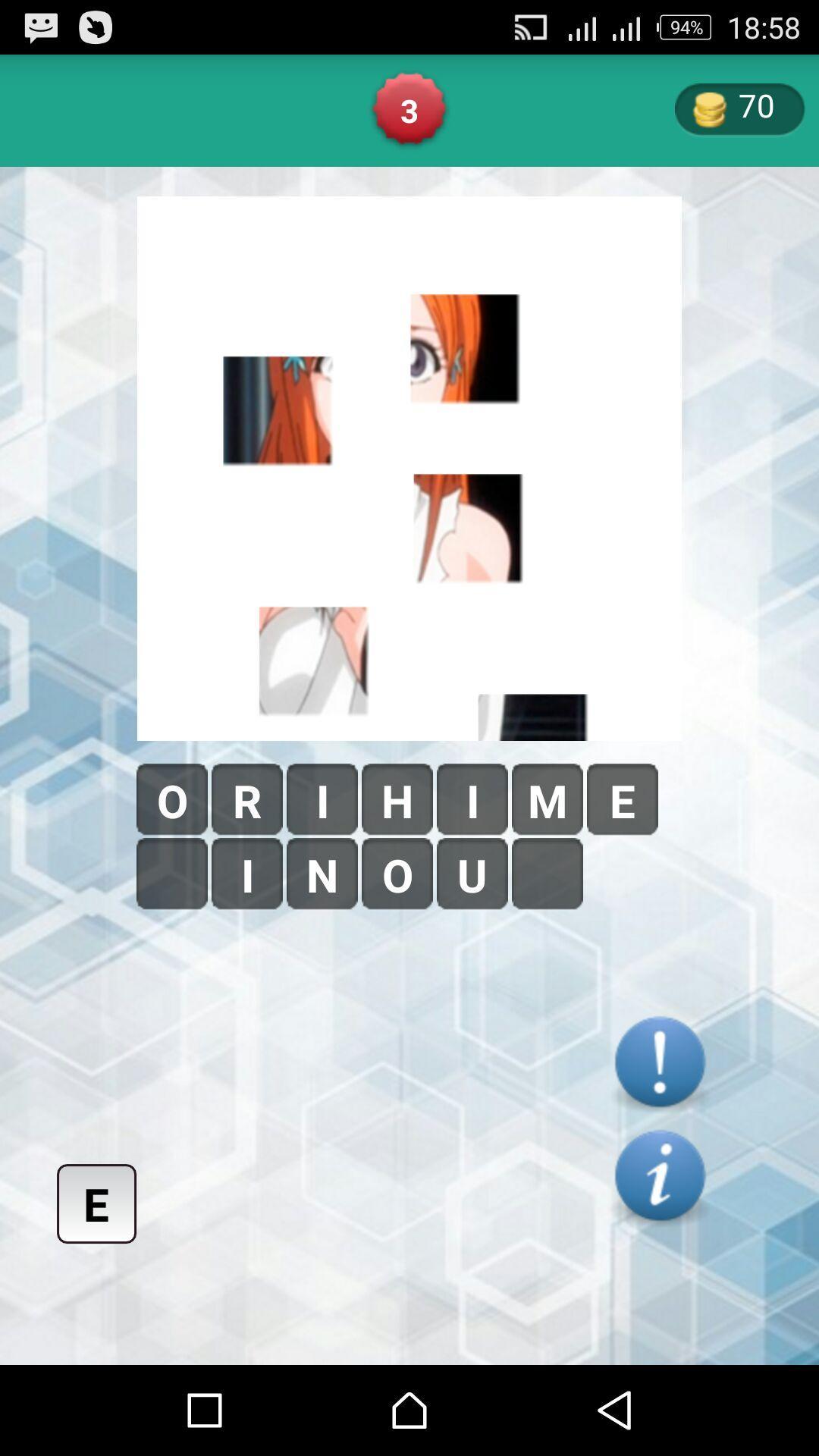 Quiz For Bleach