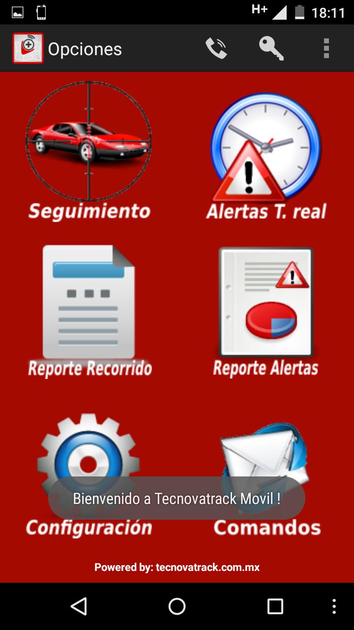Tecnovatrack