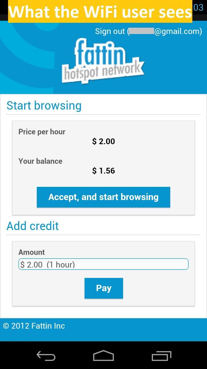 Paywall