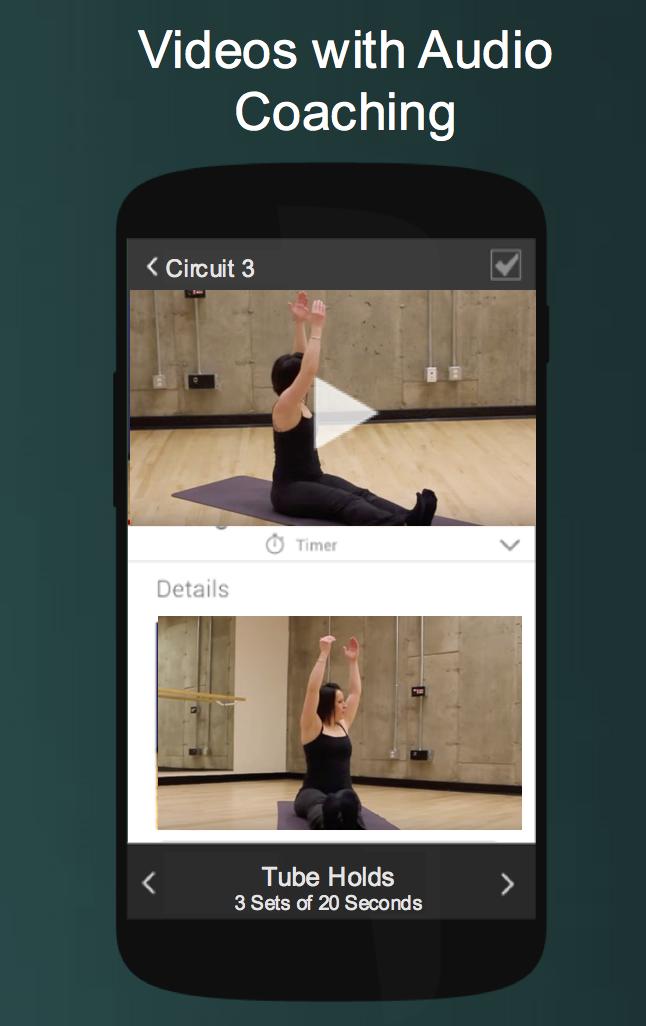 Yoga Introductory Lessons