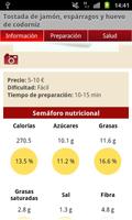 Recetas