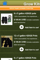 420GS Gardener