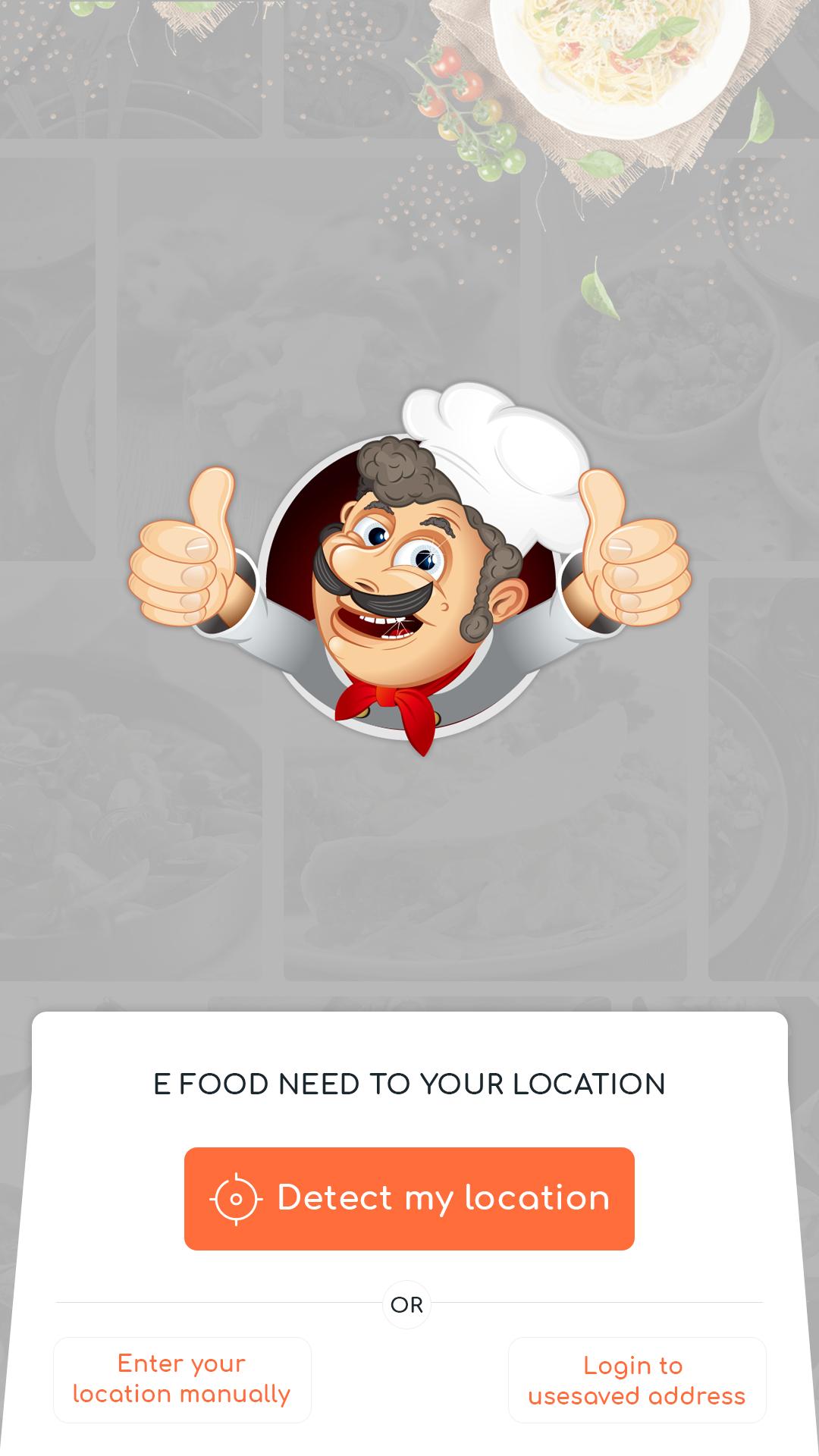 Food On Time