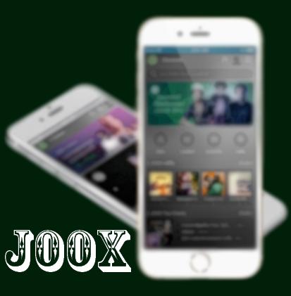 Guide For JOOX Music