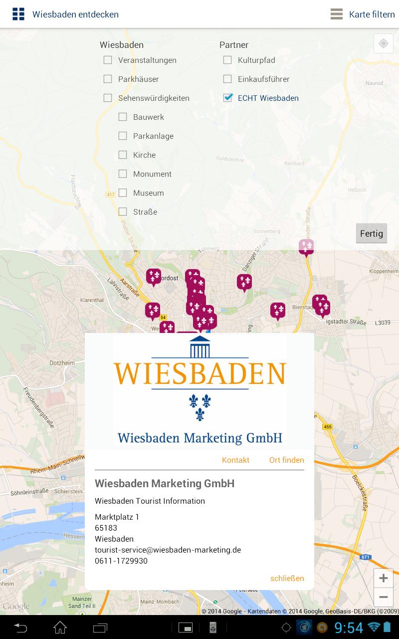 Wiesbaden +