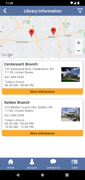 MCPL Mobile