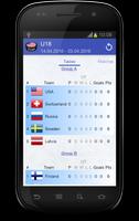 Ice Hockey WC 2016