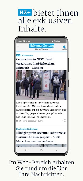 Halterner Zeitung
