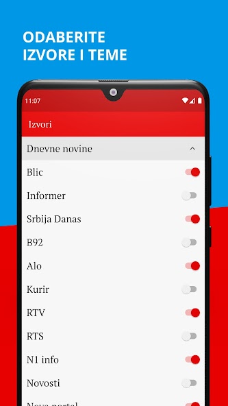 Novine Srbija