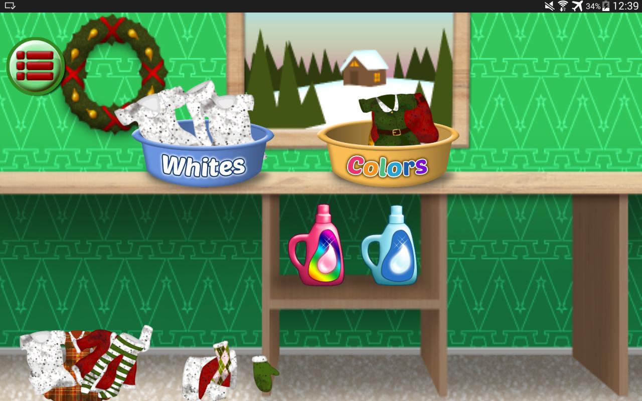 Fun Christmas Games for Kids