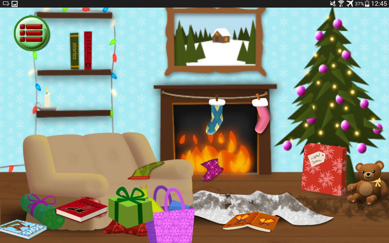 Fun Christmas Games for Kids