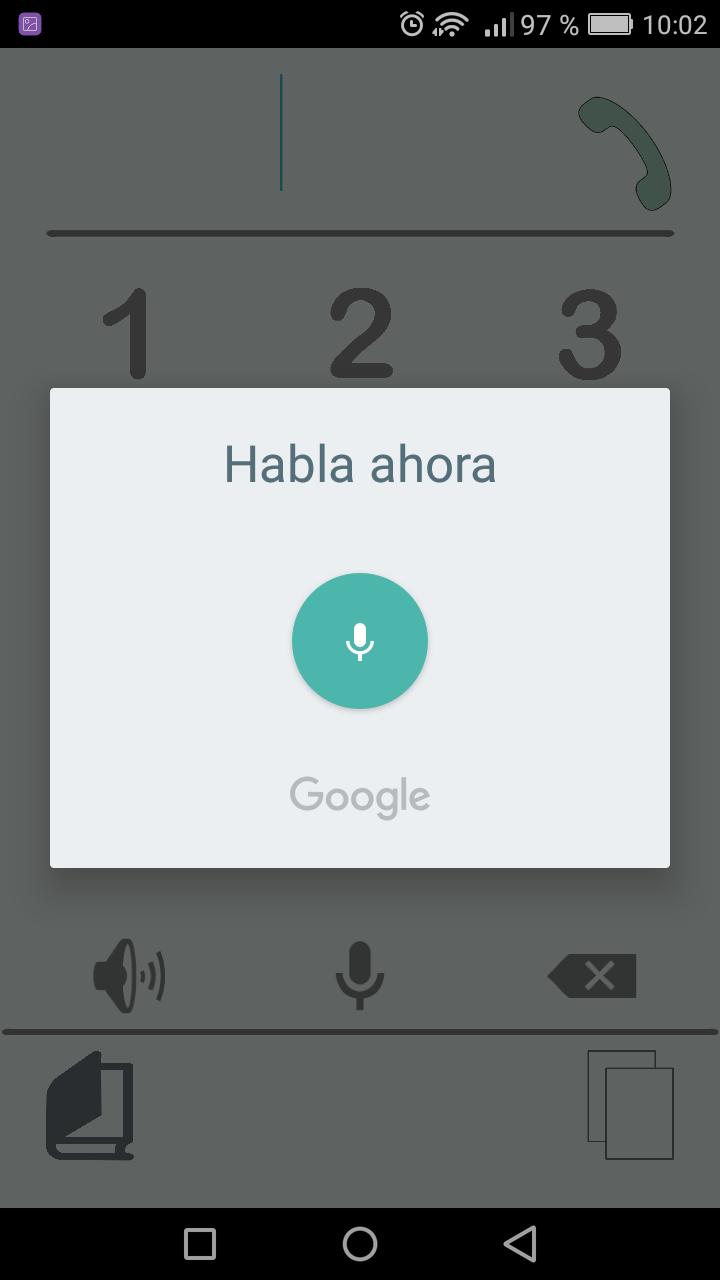 Telefono