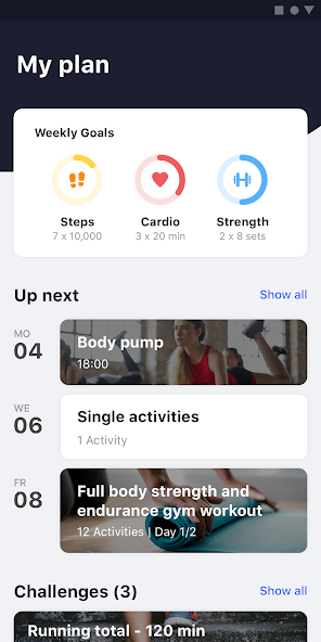 HealthCity